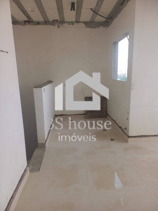Imagem Apartamento com 2 Quartos à Venda, 44 m² em Utinga - Santo André
