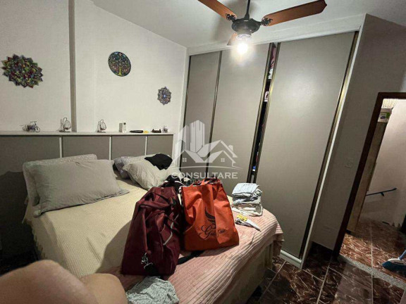 Imagem Casa com 3 Quartos à Venda, 100 m² em Vila Cascatinha - São Vicente Imagem Casa com 3 Quartos à Venda, 100 m² em Vila Cascatinha - São Vicente