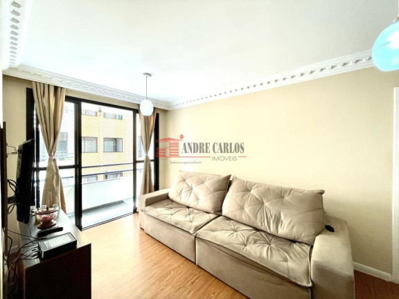Imagem Apartamento com 3 Quartos à Venda, 65 m² em Jaguaribe - Osasco