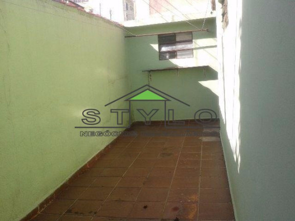 Imagem Casa com 2 Quartos à Venda, 127 m² em Jordanópolis - São Bernardo Do Campo