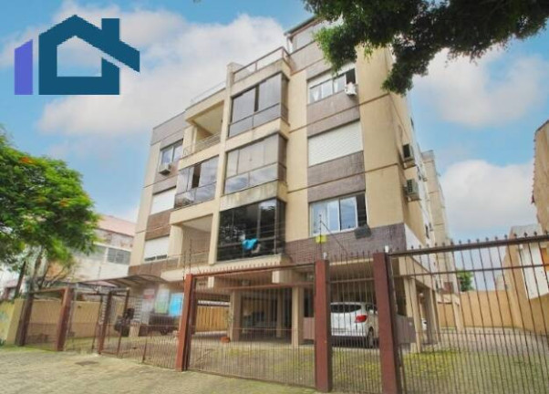 Imagem Cobertura com 3 Quartos à Venda, 132 m² em Partenon - Porto Alegre
