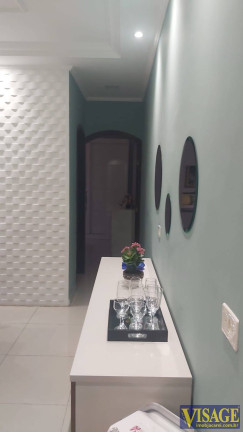 Imagem Casa com 2 Quartos à Venda, 145 m² em Cidade Salvador - Jacareí Imagem Casa com 2 Quartos à Venda, 145 m² em Cidade Salvador - Jacareí