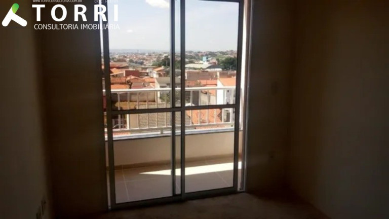 Imagem Apartamento com 2 Quartos à Venda, 54 m² em Wanel Ville - Sorocaba Imagem Apartamento com 2 Quartos à Venda, 54 m² em Wanel Ville - Sorocaba