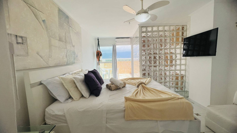 Imagem Apartamento com 2 Quartos à Venda, 77 m² em Riviera De São Lourenço - Bertioga