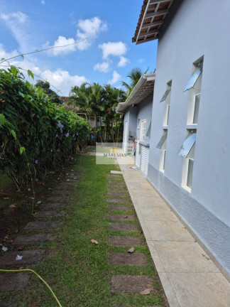Imagem Casa com 3 Quartos à Venda, 250 m² em Paúba - São Sebastião Imagem Casa com 3 Quartos à Venda, 250 m² em Paúba - São Sebastião