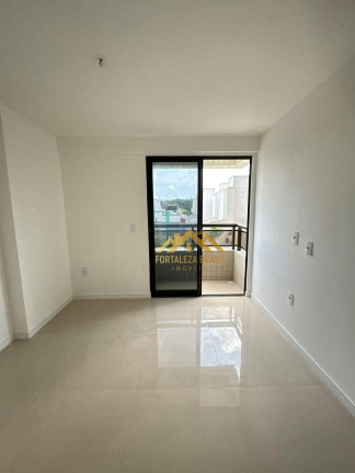 Imagem Imóvel com 3 Quartos à Venda, 83 m² em Eusébio - Fortaleza