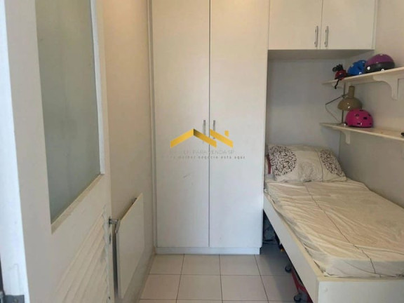 Imagem Apartamento com 3 Quartos à Venda, 129 m² em Itaim - São Paulo
