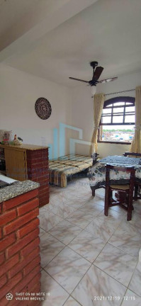 Imagem Kitnet com 1 Quarto à Venda, 30 m² em Real - Praia Grande Imagem Kitnet com 1 Quarto à Venda, 30 m² em Real - Praia Grande