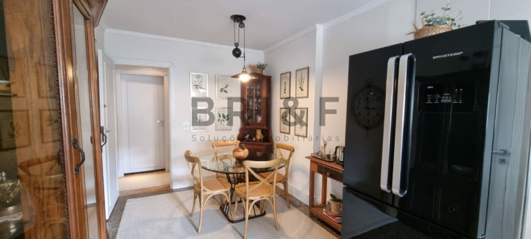 Imagem Apartamento com 4 Quartos à Venda, 225 m² em Itaim Bibi - São Paulo Imagem Apartamento com 4 Quartos à Venda, 225 m² em Itaim Bibi - São Paulo