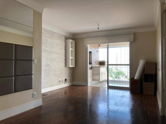 Imagem Apartamento com 3 Quartos à Venda, 94 m² em Mooca - São Paulo