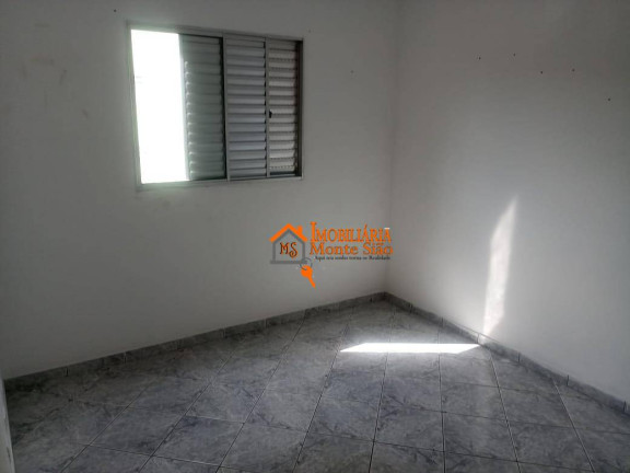Imagem Apartamento com 2 Quartos à Venda, 49 m² em Centro - Guarulhos Imagem Apartamento com 2 Quartos à Venda, 49 m² em Centro - Guarulhos