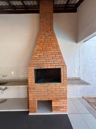 Imagem Casa com 3 Quartos à Venda, 311 m² em Cuiabá Imagem Casa com 3 Quartos à Venda, 311 m² em Cuiabá