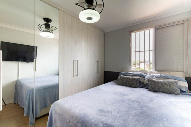 Imagem Apartamento com 2 Quartos à Venda, 47 m² em Lapa - São Paulo Imagem Apartamento com 2 Quartos à Venda, 47 m² em Lapa - São Paulo