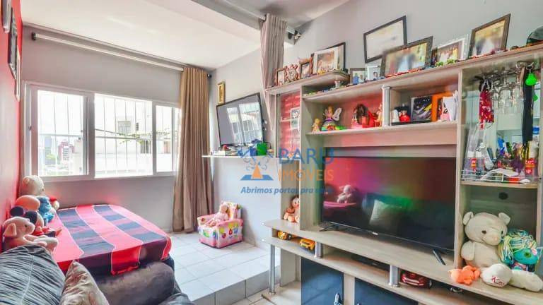Imagem Apartamento com 1 Quarto à Venda, 45 m² em Santa Cecília - São Paulo Imagem Apartamento com 1 Quarto à Venda, 45 m² em Santa Cecília - São Paulo
