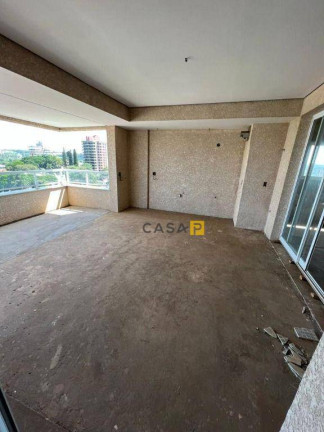 Imagem Apartamento com 4 Quartos à Venda, 350 m² em Jardim Girassol - Americana Imagem Apartamento com 4 Quartos à Venda, 350 m² em Jardim Girassol - Americana
