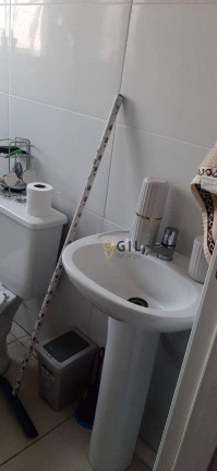 Imagem Apartamento com 2 Quartos à Venda, 54 m² em Cidade Salvador - Jacareí Imagem Apartamento com 2 Quartos à Venda, 54 m² em Cidade Salvador - Jacareí