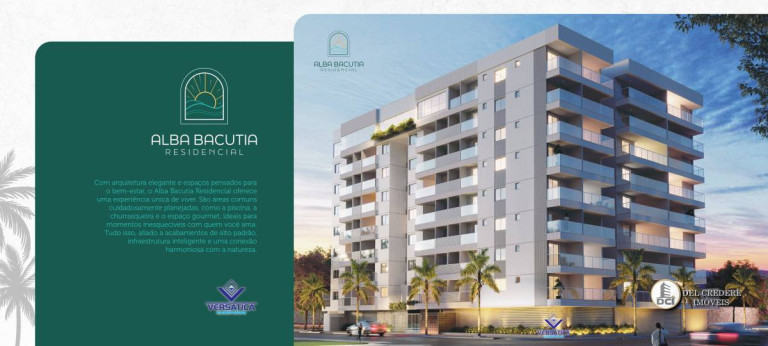 Imagem Apartamento com 2 Quartos à Venda, 70 m² em Enseada Azul - Guarapari Imagem Apartamento com 2 Quartos à Venda, 70 m² em Enseada Azul - Guarapari