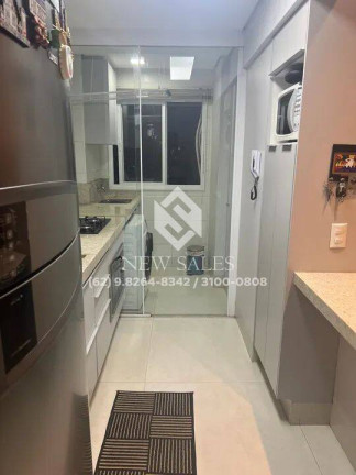 Imagem Apartamento com 2 Quartos à Venda, 55 m² em Vila Alzira - Aparecida De Goiânia Imagem Apartamento com 2 Quartos à Venda, 55 m² em Vila Alzira - Aparecida De Goiânia