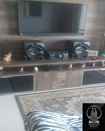 Imagem Apartamento com 3 Quartos à Venda, 70 m² em Vila Trujillo - Sorocaba Imagem Apartamento com 3 Quartos à Venda, 70 m² em Vila Trujillo - Sorocaba