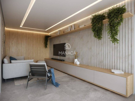 Imagem Apartamento com 3 Quartos à Venda, 109 m² em Centro - Barra Velha Imagem Apartamento com 3 Quartos à Venda, 109 m² em Centro - Barra Velha