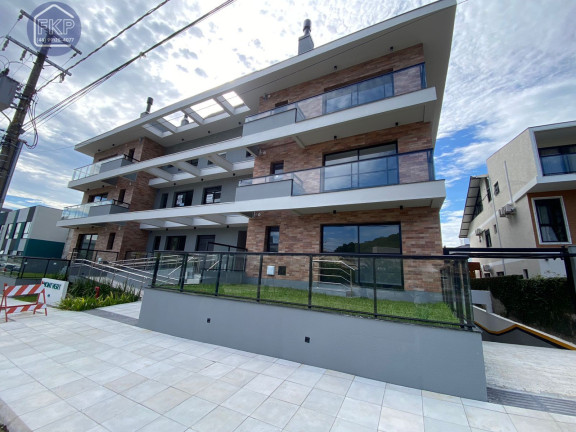 Imagem Apartamento com 2 Quartos à Venda, 72 m² em Cachoeira Do Bom Jesus - Florianópolis