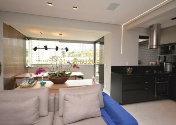 Imagem Imóvel com 2 Quartos à Venda, 77 m² em Vila Da Serra - Nova Lima Imagem Imóvel com 2 Quartos à Venda, 77 m² em Vila Da Serra - Nova Lima