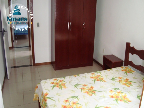 Imagem Apartamento com 4 Quartos à Venda, 150 m² em Praia Do Morro - Guarapari