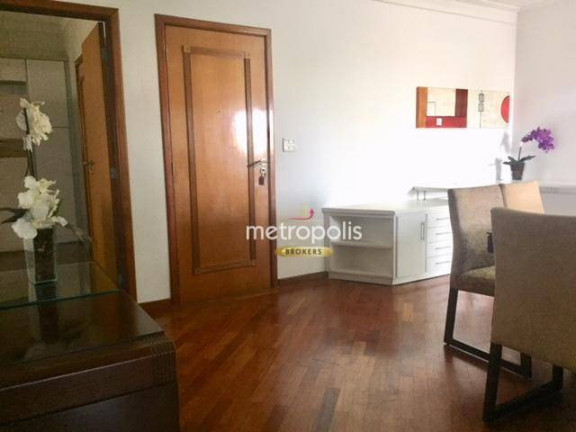Imagem Apartamento com 3 Quartos à Venda, 146 m² em Santa Paula - São Caetano Do Sul Imagem Apartamento com 3 Quartos à Venda, 146 m² em Santa Paula - São Caetano Do Sul