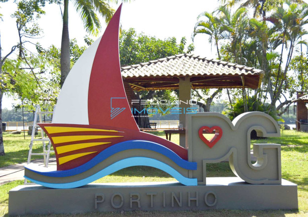 Imagem Kitnet com 1 Quarto à Venda, 19 m² em Ocian - Praia Grande