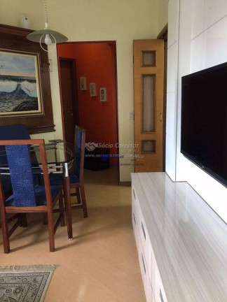 Imagem Apartamento com 2 Quartos à Venda, 58 m² em Centro - Guarulhos Imagem Apartamento com 2 Quartos à Venda, 58 m² em Centro - Guarulhos