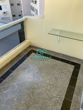 Imagem Apartamento com 3 Quartos à Venda, 76 m² em Enseada - Guarujá