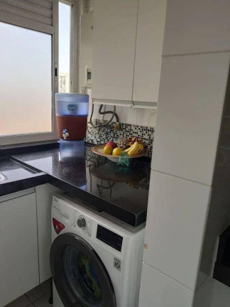 Imagem Apartamento com 2 Quartos à Venda, 63 m² em Vila Rosália - Guarulhos