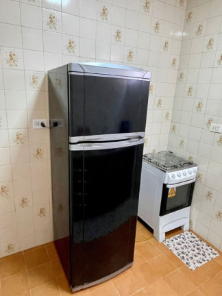 Imagem Kitnet com 1 Quarto à Venda, 35 m² em Maracanã - Praia Grande Imagem Kitnet com 1 Quarto à Venda, 35 m² em Maracanã - Praia Grande