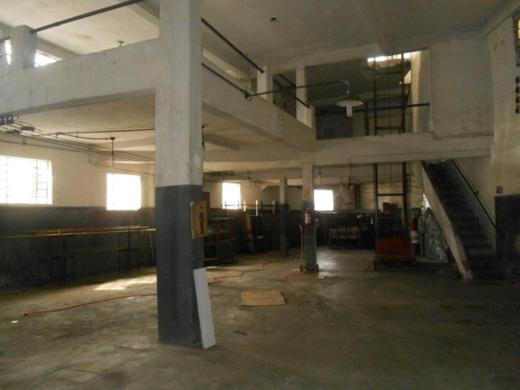 Imagem Imóvel Comercial para Alugar, 689 m² em Vila Prudente - São Paulo