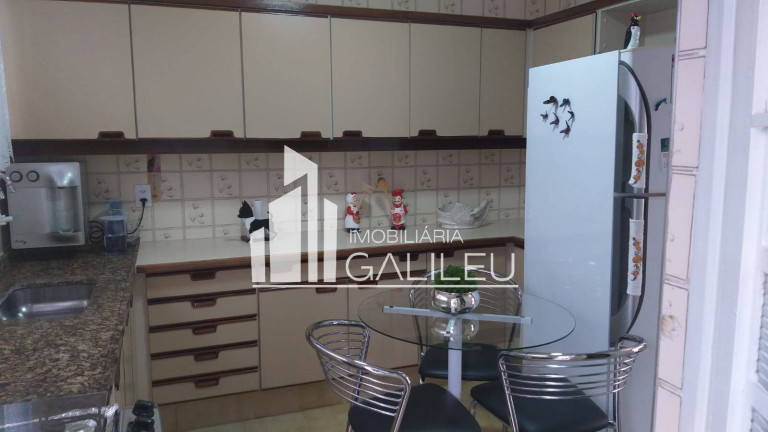 Imagem Casa com 3 Quartos à Venda, 157 m² em Jardim Conceição - Campinas