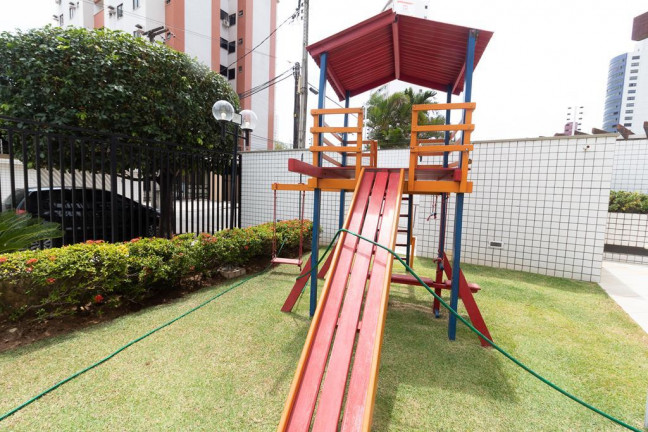 Imagem Cobertura com 3 Quartos à Venda, 281 m² em Guararapes - Fortaleza Imagem Cobertura com 3 Quartos à Venda, 281 m² em Guararapes - Fortaleza