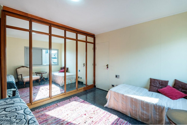 Imagem Cobertura com 1 Quarto à Venda, 103 m² em Paraíso - São Paulo Imagem Cobertura com 1 Quarto à Venda, 103 m² em Paraíso - São Paulo