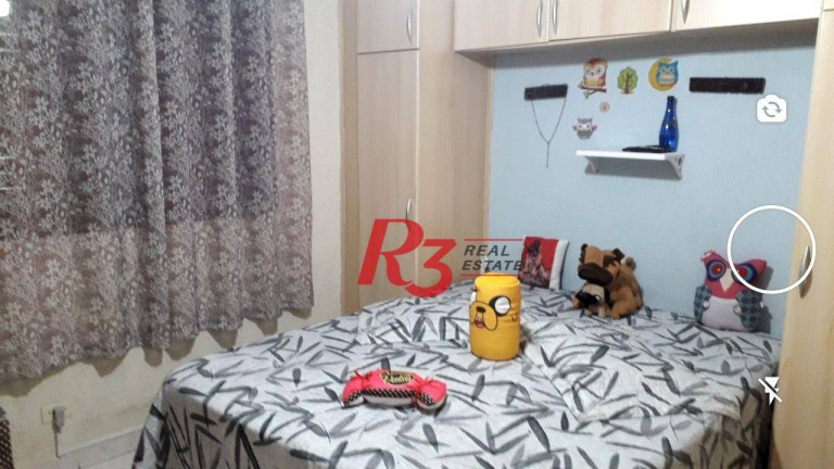Imagem Apartamento com 2 Quartos à Venda, 137 m² em Centro - São Vicente Imagem Apartamento com 2 Quartos à Venda, 137 m² em Centro - São Vicente