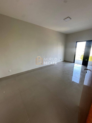 Imagem Casa de Condomínio com 3 Quartos à Venda, 179 m² em Residencial Colinas - Caçapava
