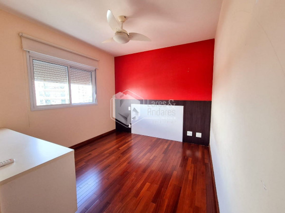 Imagem Apartamento com 3 Quartos à Venda, 121 m² em Vila Leopoldina - São Paulo