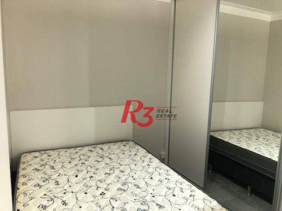 Imagem Studio com 1 Quarto à Venda, 53 m² em Ponta Da Praia - Santos Imagem Studio com 1 Quarto à Venda, 53 m² em Ponta Da Praia - Santos