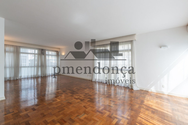 Imagem Apartamento com 3 Quartos à Venda, 243 m² em Higienópolis - São Paulo Imagem Apartamento com 3 Quartos à Venda, 243 m² em Higienópolis - São Paulo