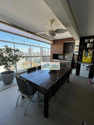 Imagem Cobertura com 3 Quartos à Venda, 181 m² em Vila Leopoldina - São Paulo