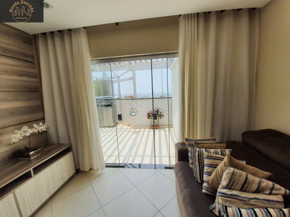 Imagem Apartamento com 3 Quartos à Venda, 130 m² em Rudge Ramos - São Bernardo Do Campo Imagem Apartamento com 3 Quartos à Venda, 130 m² em Rudge Ramos - São Bernardo Do Campo