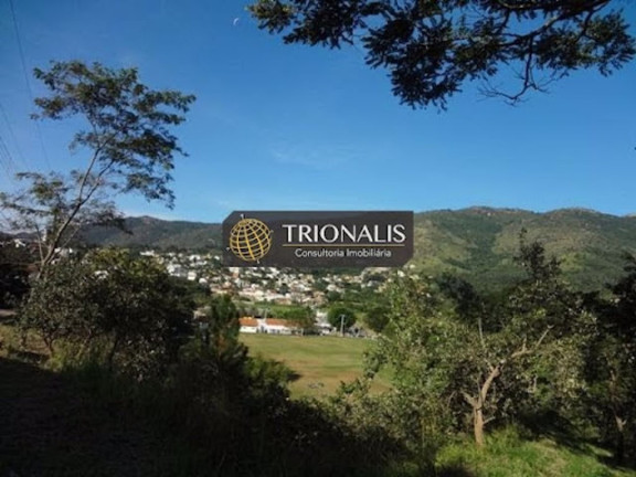 Terreno à Venda, 3.100 m² em Recreio Maristela - Atibaia