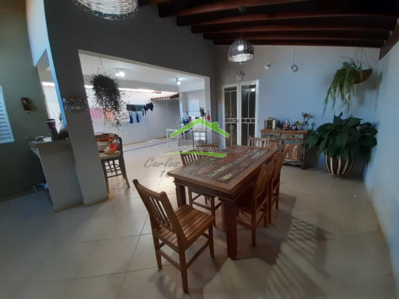 Imagem Casa de Condomínio com 3 Quartos à Venda, 150 m² em Parque Dos Lagos - Ribeirão Preto Imagem Casa de Condomínio com 3 Quartos à Venda, 150 m² em Parque Dos Lagos - Ribeirão Preto