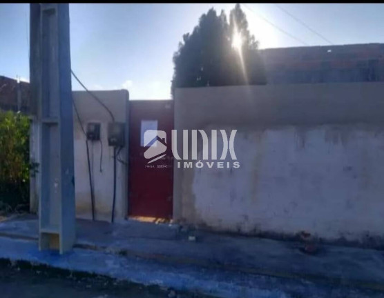 Imagem Casa com 2 Quartos à Venda, 223 m² em Novo Jockey - Campos Dos Goytacazes Imagem Casa com 2 Quartos à Venda, 223 m² em Novo Jockey - Campos Dos Goytacazes