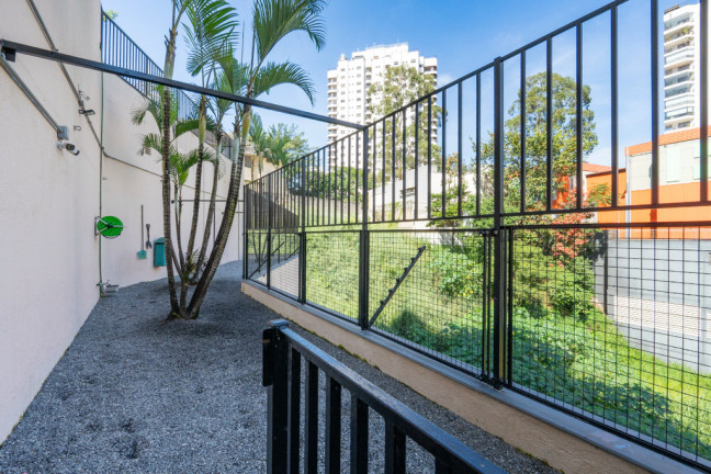 Imagem Imóvel com 3 Quartos à Venda, 95 m² em Vila Andrade - São Paulo Imagem Imóvel com 3 Quartos à Venda, 95 m² em Vila Andrade - São Paulo