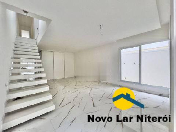 Casa com 4 Quartos à Venda, 177 m² em Itaipu - Niterói