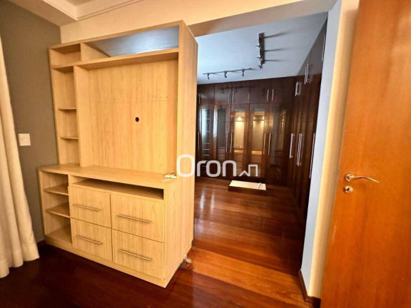 Imagem Apartamento com 3 Quartos à Venda, 176 m² em Setor Oeste - Goiânia Imagem Apartamento com 3 Quartos à Venda, 176 m² em Setor Oeste - Goiânia